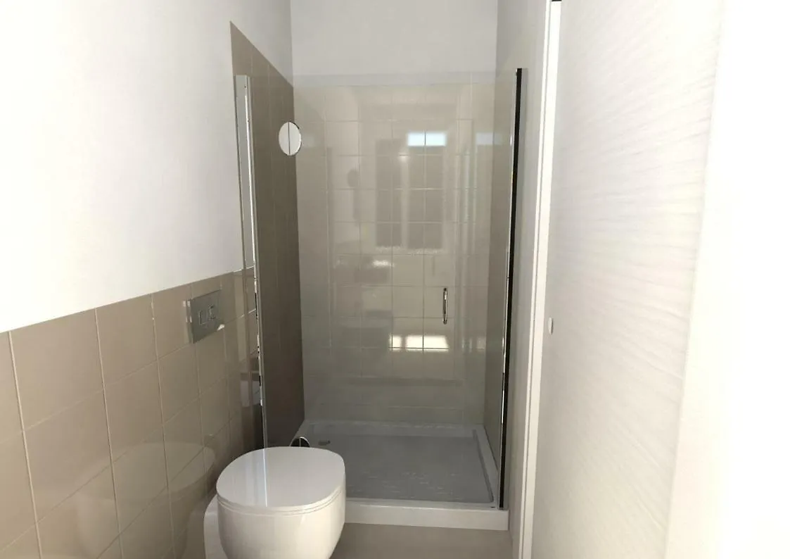 Bed and Breakfast A Tutta Birra Blq Bologna Italien